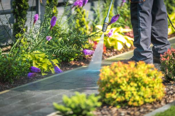 Mccom, OH Pressure Washing Services Company